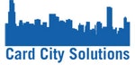 Card City logo